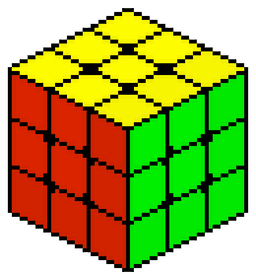Rubix Cube